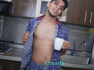 Arthurfx