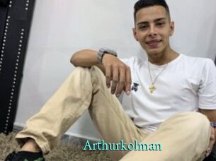 Arthurkolman