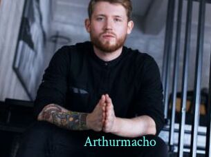 Arthurmacho