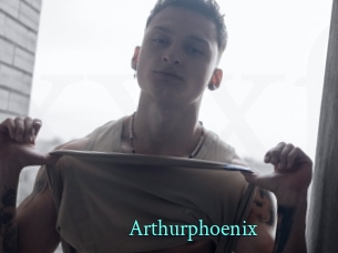 Arthurphoenix