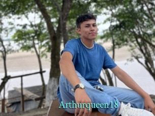 Arthurqueen18