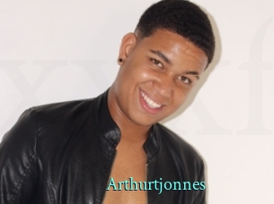 Arthurtjonnes