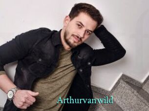 Arthurvanwild