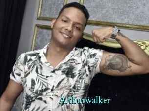 Arthurwalker