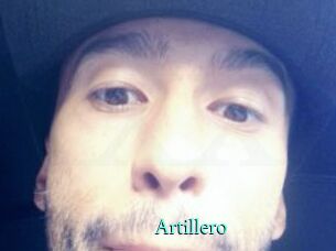 artillero xxx Fantasy Land