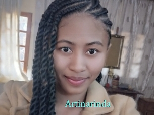 artinarinda xxx Fantasy Land