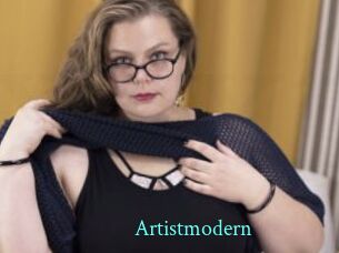 Artistmodern