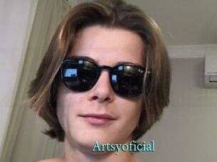 Artsyoficial