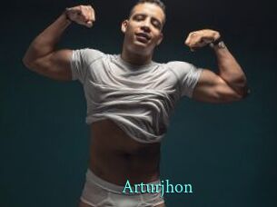 arturjhon xxx Fantasy Land