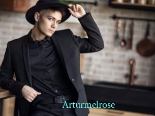 Arturmelrose
