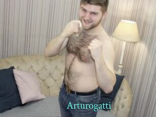 Arturogatti
