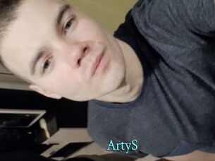ArtyS