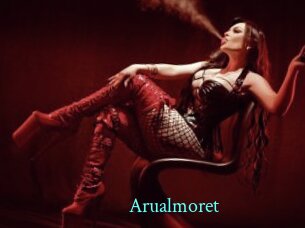 Arualmoret