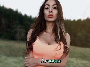 Arunami