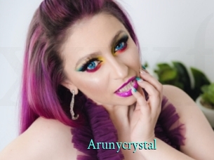Arunycrystal