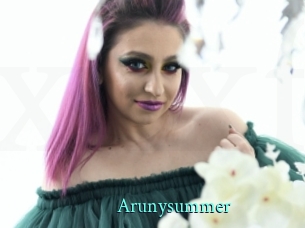 Arunysummer