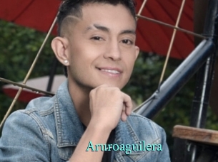 Aruroaguilera
