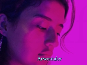 Arwentaler