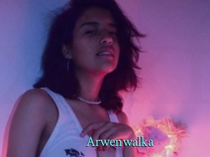 Arwenwalka