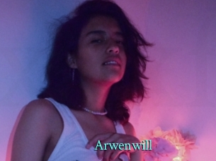 Arwenwill