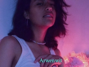 Arwenwit