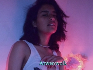 Arwenwolk