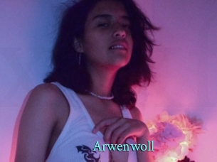 Arwenwoll