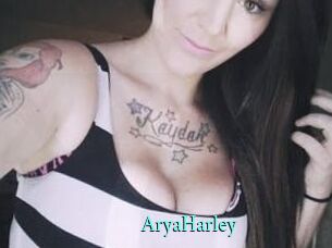AryaHarley