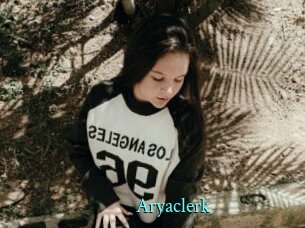 Aryaclerk