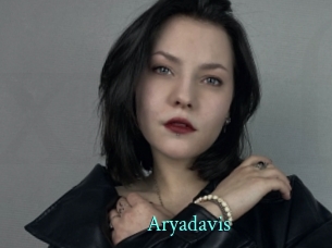 Aryadavis