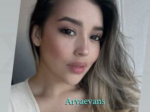 Aryaevans