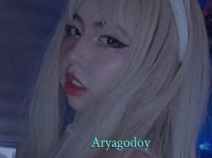 Aryagodoy