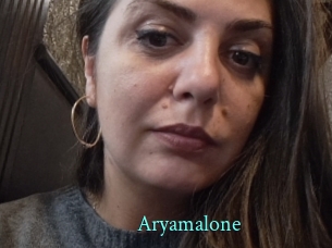 aryamalone xxx Fantasy Land
