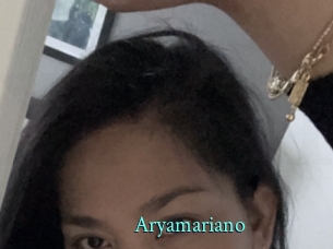 Aryamariano