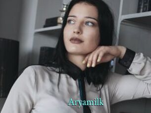 Aryamilk