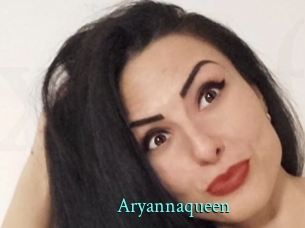 aryannaqueen xxx Fantasy Land