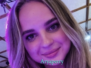 Aryaperry