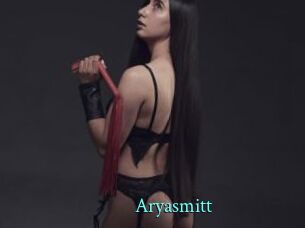 Aryasmitt