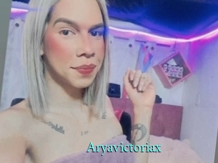 Aryavictoriax