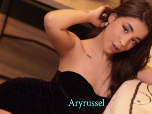aryrussel xxx Fantasy Land