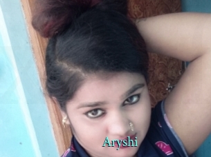 Aryshi