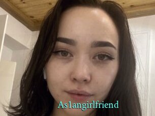 As1angirlfriend