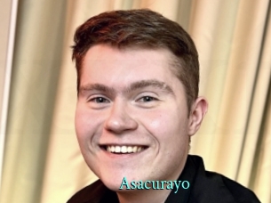 Asacurayo