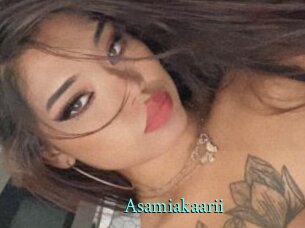 asamiakaarii xxx Fantasy Land