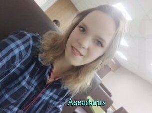 aseadams xxx Fantasy Land