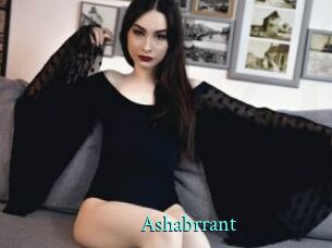 Ashabrrant