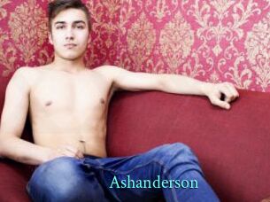 Ashanderson