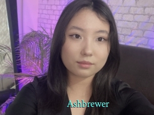 Ashbrewer