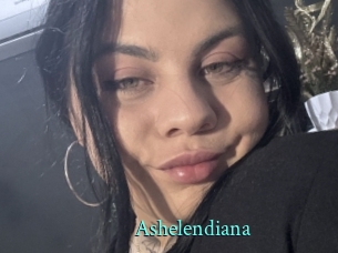 ashelendiana xxx Fantasy Land