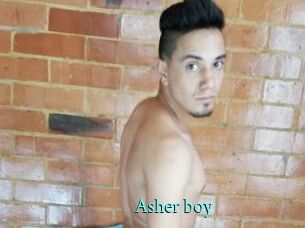 Asher_boy